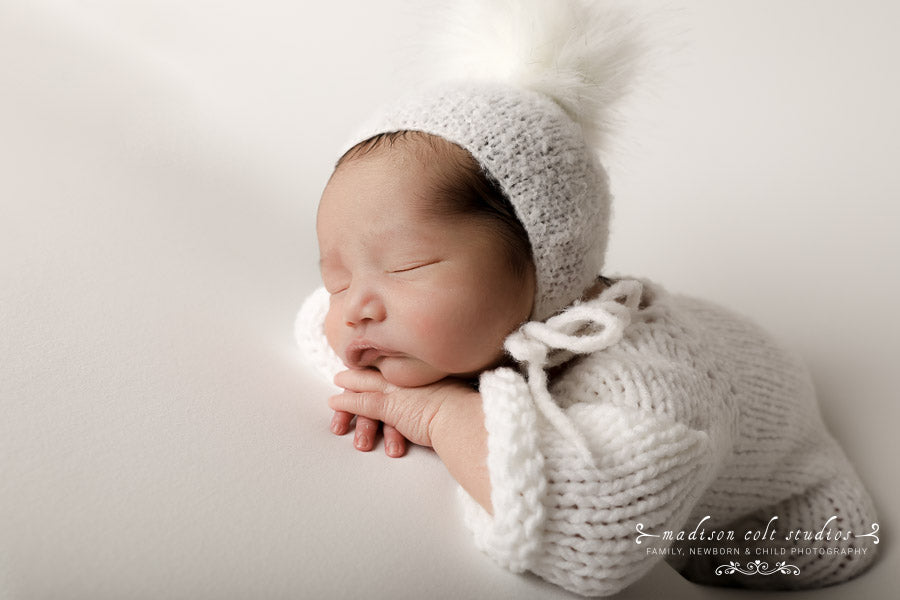 Newborn Photography Alpharetta, Ga