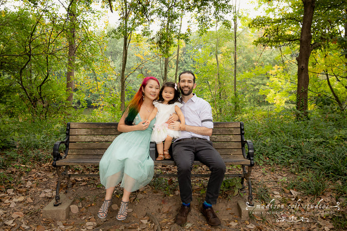 Family Mini Session Package