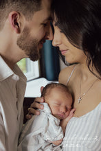 Load image into Gallery viewer, Newborn In-home Experience (4 hour In-home Session)