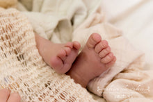 Load image into Gallery viewer, Newborn In-home Experience (4 hour In-home Session)