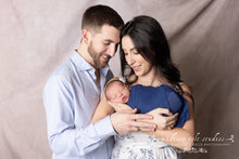 Load image into Gallery viewer, Newborn In-home Experience (4 hour In-home Session)