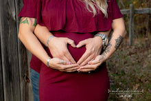 Load image into Gallery viewer, Maternity Location Premium Experience