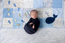 Load image into Gallery viewer, Newborn In-home Experience (4 hour In-home Session)
