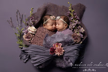 Load image into Gallery viewer, Newborn Luxury Experience