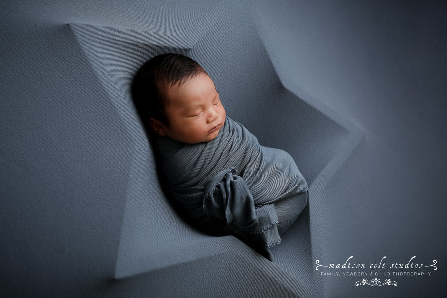 Newborn Baby Photographers Canton, Ga