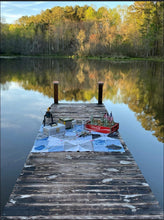 Load image into Gallery viewer, Christmas at The Plyler Place Experience 11/7 and 11/14
