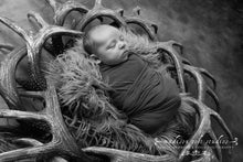 Load image into Gallery viewer, Maternity &amp; Newborn Digital Keepsake Family Package
