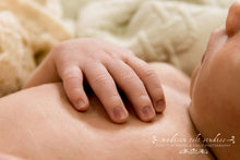 Load image into Gallery viewer, Newborn In-home Experience (4 hour In-home Session)
