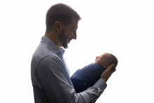 Load image into Gallery viewer, Newborn In-home Experience (4 hour In-home Session)

