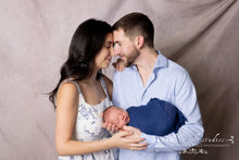 Load image into Gallery viewer, Newborn In-home Experience (4 hour In-home Session)
