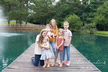 Load image into Gallery viewer, Family Sessions at The Farm
