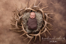 Load image into Gallery viewer, Maternity &amp; Newborn Digital Keepsake Family Package
