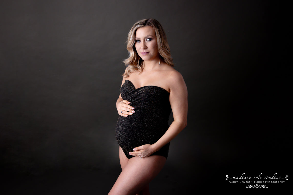 Maternity Studio Mini Shoot